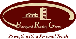 Backyard Realty Logo