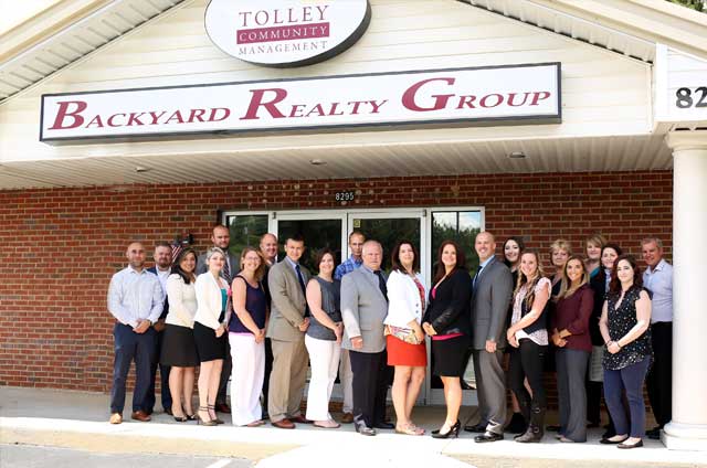 Smyrna Property Management